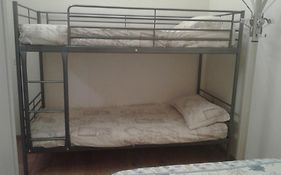 B&B Roma Per Fiera E Aeroporto