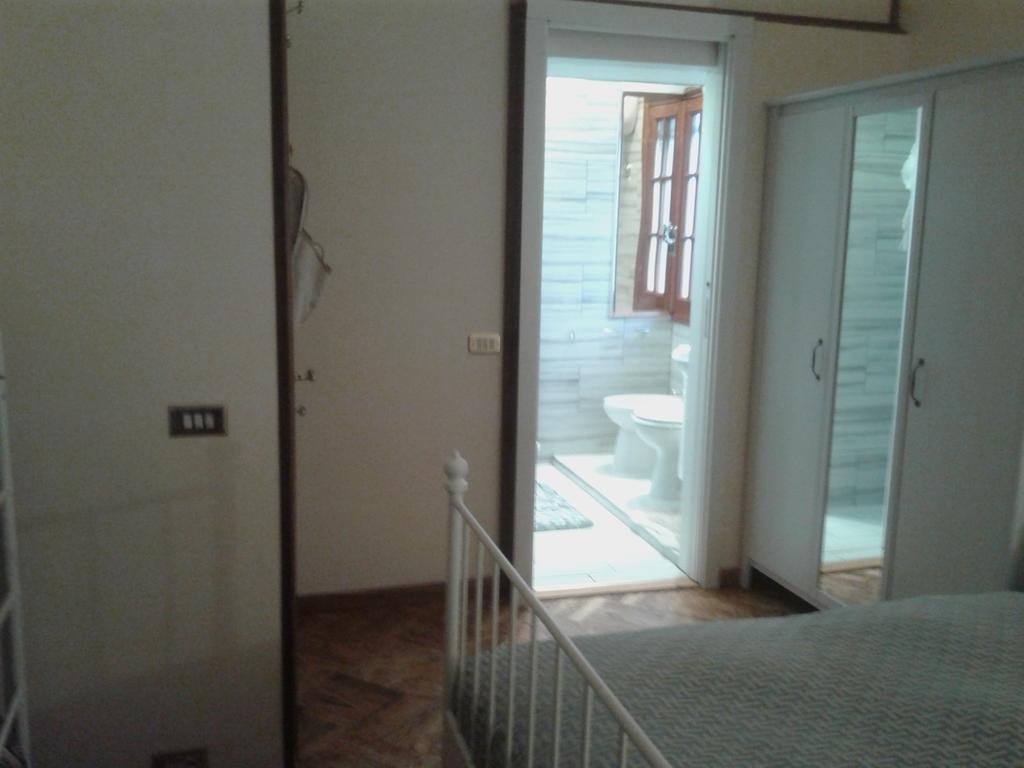 B&B Roma Per Fiera E Aeroporto Ponte Galeria Esterno foto