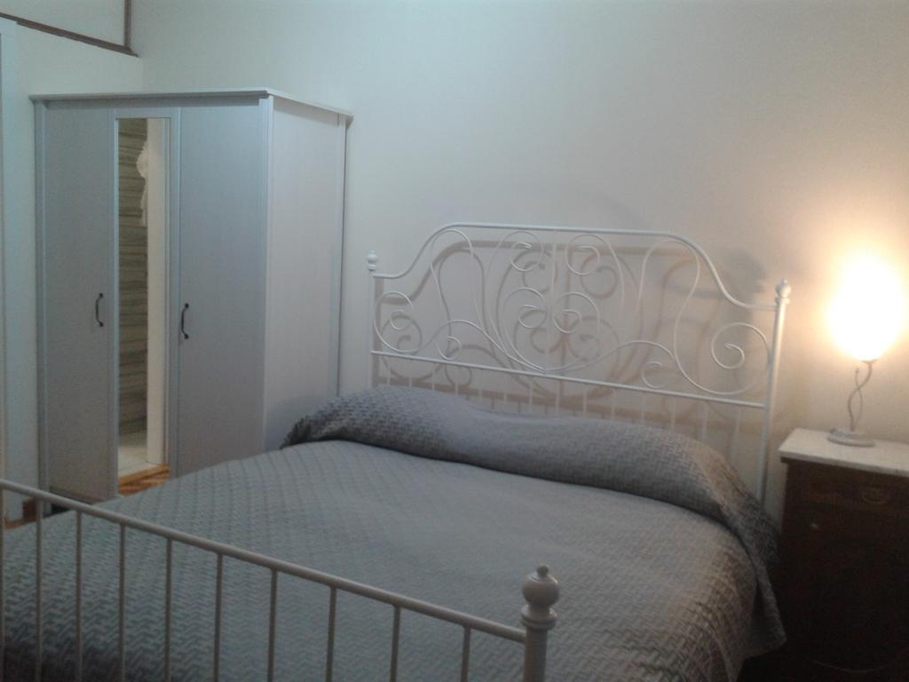 B&B Roma Per Fiera E Aeroporto Ponte Galeria Esterno foto